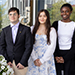 Leadership Program Enters Sixth Year, Welcomes Four New Scholars