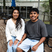 Stockton's EOF Program Creates Family Legacies