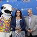 OSPREY Awards Recognize, Honor Faculty and Staff