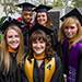 Stockton University graduates