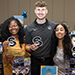 Annual Opportunity Fair Connects Students To High-Impact Practices