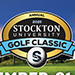 Golf classic logo
