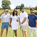 Stockton Foundation Golf Classic