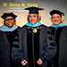 Graduating Students Celebrated in Various Ceremonies