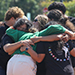 Pan-American Flag Raised, Kicks Off Hispanic Heritage Month