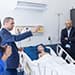 Johnson & Johnson Donates $100K to Fund Nursing Scholarship