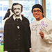 National Celebration Reveals Pockets of Writers on Campus