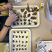 Hands-on Research a Focal Point of New Archaeology Minor