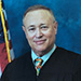 Retired Judge Mark Sandson