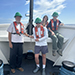 Students Study Ocean Depths on Inaugural NOAA Cruises