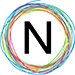 Noyes Museum of Art logo