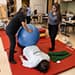 Occupational Therapy at Stockton University