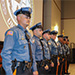 New Stockton police officers sworn in