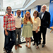 Hailey Bidinger Recognized as 2025 Staller Writing Tutor