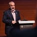 President Bertolino Announces University's New Strategic Plan