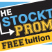 Stockton Promise Guarantees Free Tuition and Fees