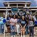 stockton university students