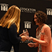 On-Campus Involvement Celebrated During Ceremony
