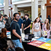 Study Abroad Fair Continues to Encourage Ospreys to Go Global