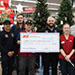 Ace Hardware Event Supports Student Veterans Organization