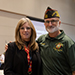 2nd Annual Community & Vets Fair is Dynamic, Full of Opportunities