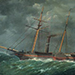 Robert J. Walker Shipwreck