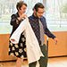 Physical Therapy Students Earn Their White Coats