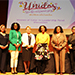 women of color in leadership