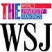 Wall Street Journal Times Higher Education Rating 
