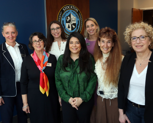 women's  leadership council