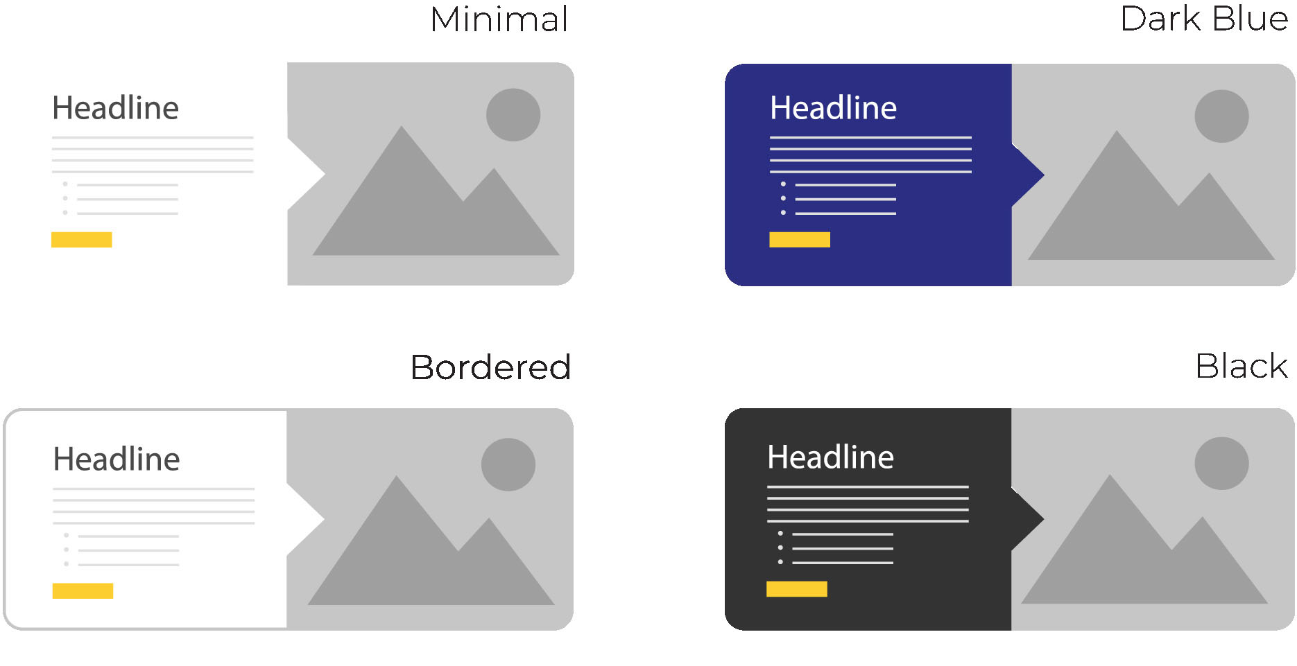 Component Designs