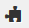 A black puzzle piece icon