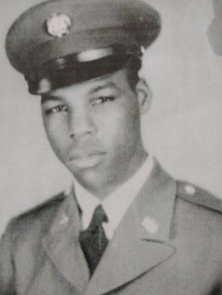 Frank Jones