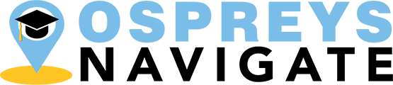 Ospreys Navigate logo