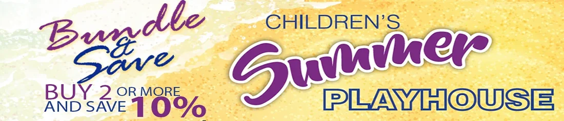 Summer Series Banner