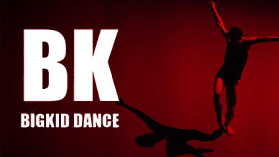 BIGKID DANCE COMPANY