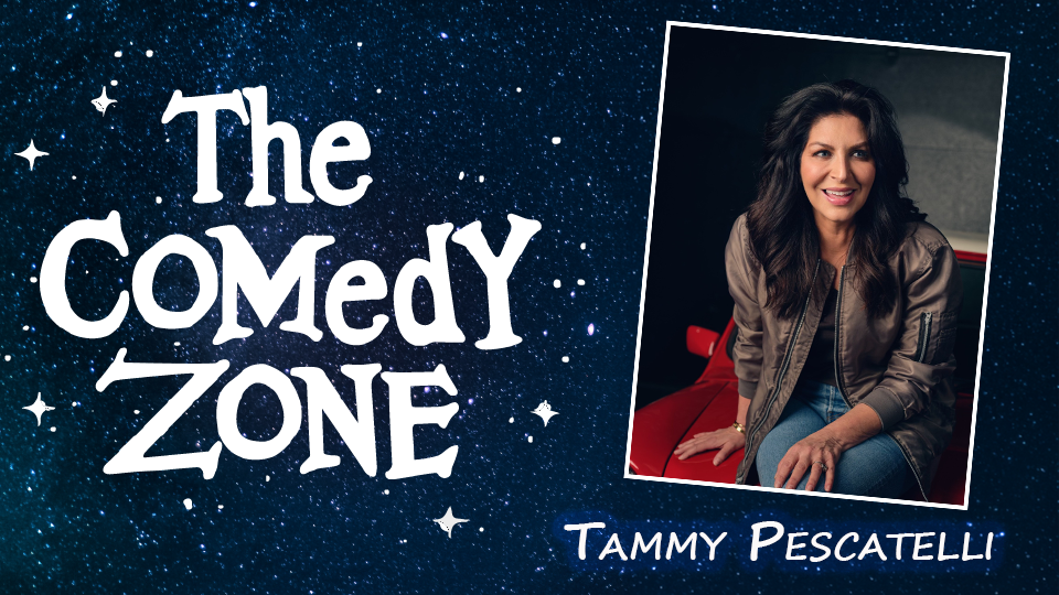 TAMMY PESCATELLI