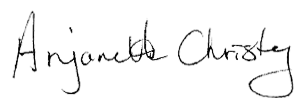 Directors signature