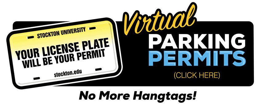Virtual Parking Permits