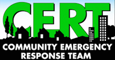 Community Emergency Response Team Program