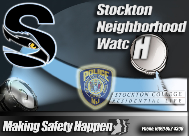 Stockton Neighborhood Watch