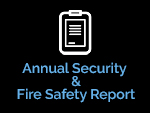 Annual Security & Fire Safety Report