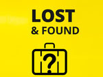 lost and found