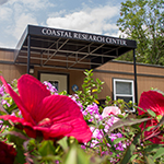 coastal research center