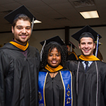 2015 Dec. graduates