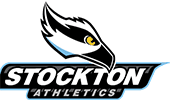 Official Stockton Athletics Logo