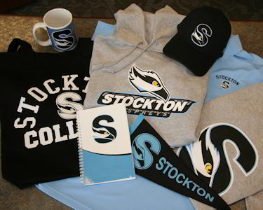 Photo of Promotional Items