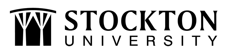 Stockton University - tier 1 logo example