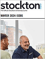 Stockton Now Winter 2024