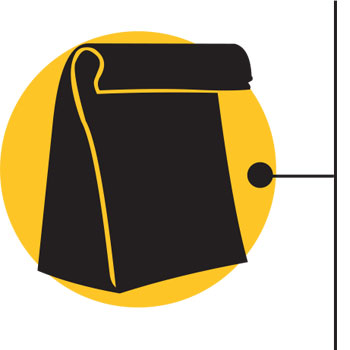 bag icon